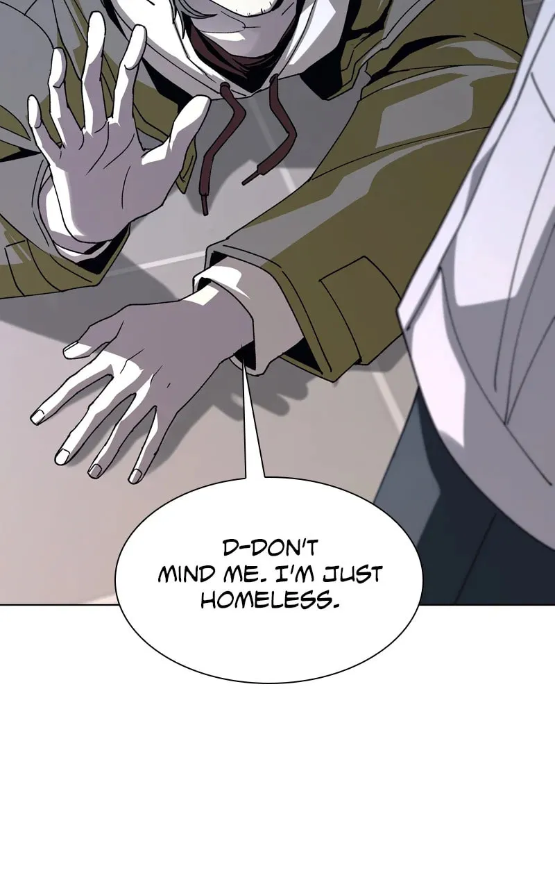 The End Of World Is A Game Chapter 63 page 28 - 