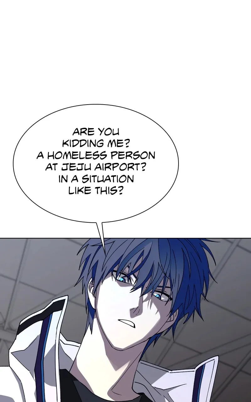 The End Of World Is A Game Chapter 63 page 29 - 