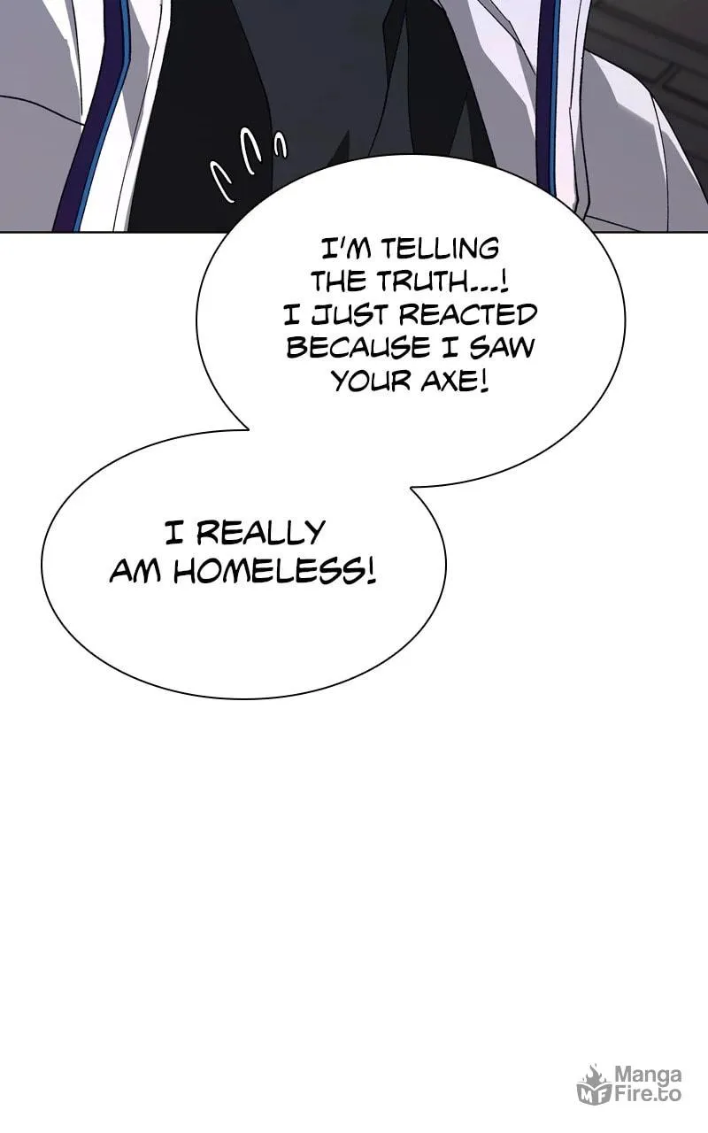 The End Of World Is A Game Chapter 63 page 30 - 
