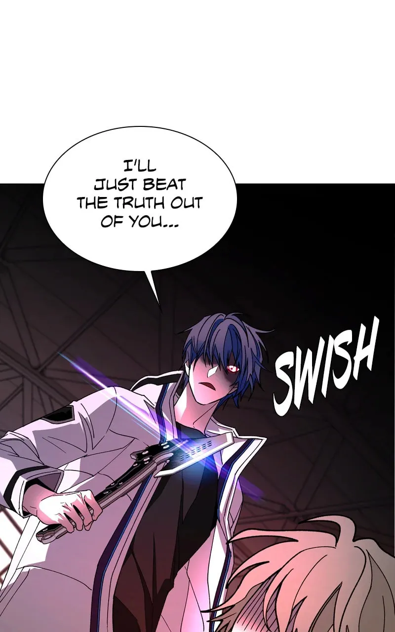 The End Of World Is A Game Chapter 63 page 31 - 