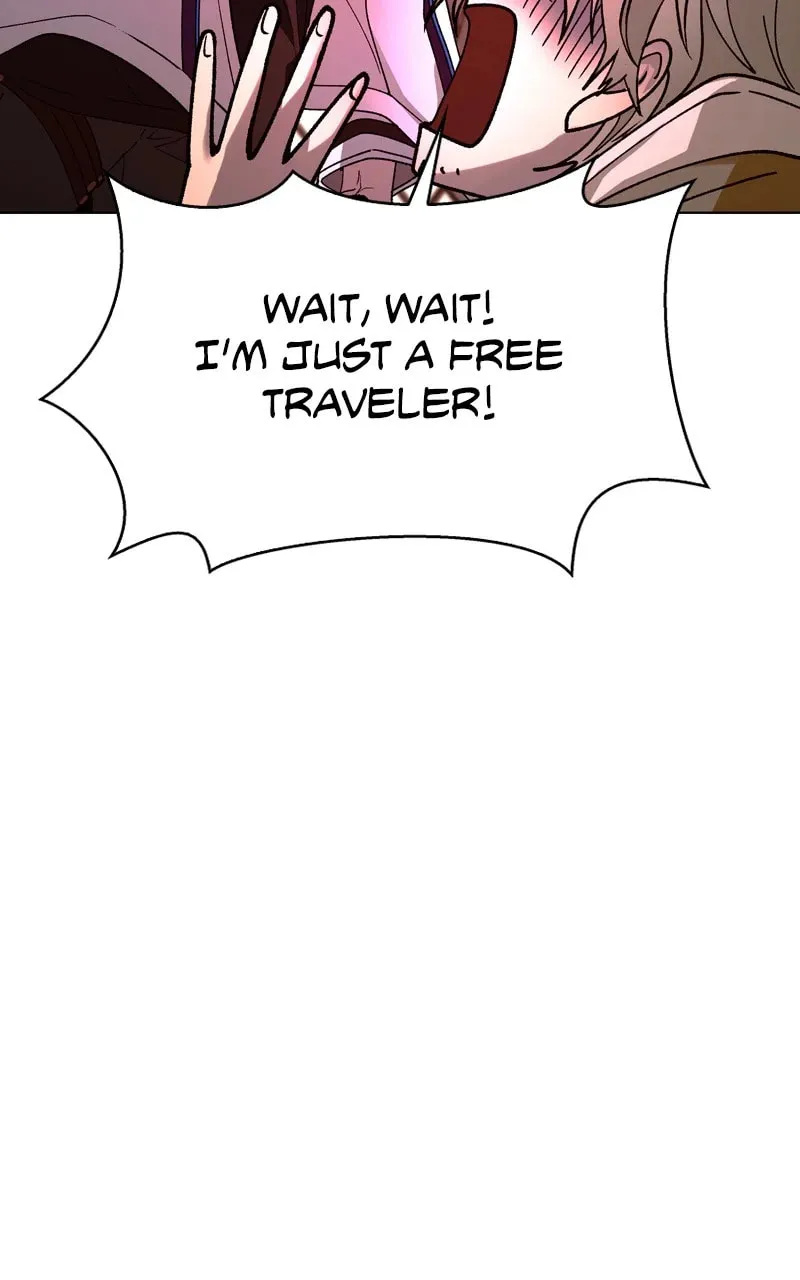 The End Of World Is A Game Chapter 63 page 32 - 
