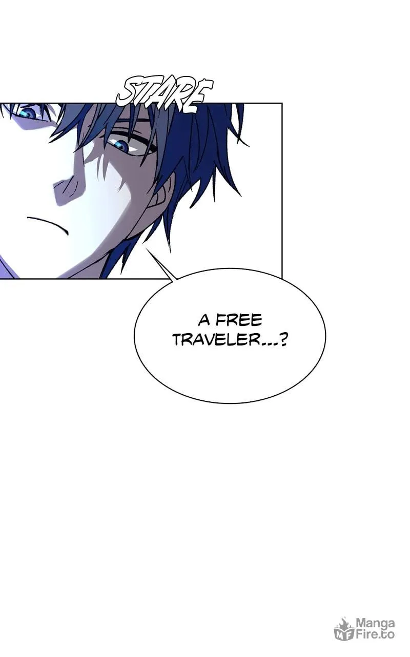 The End Of World Is A Game Chapter 63 page 33 - 