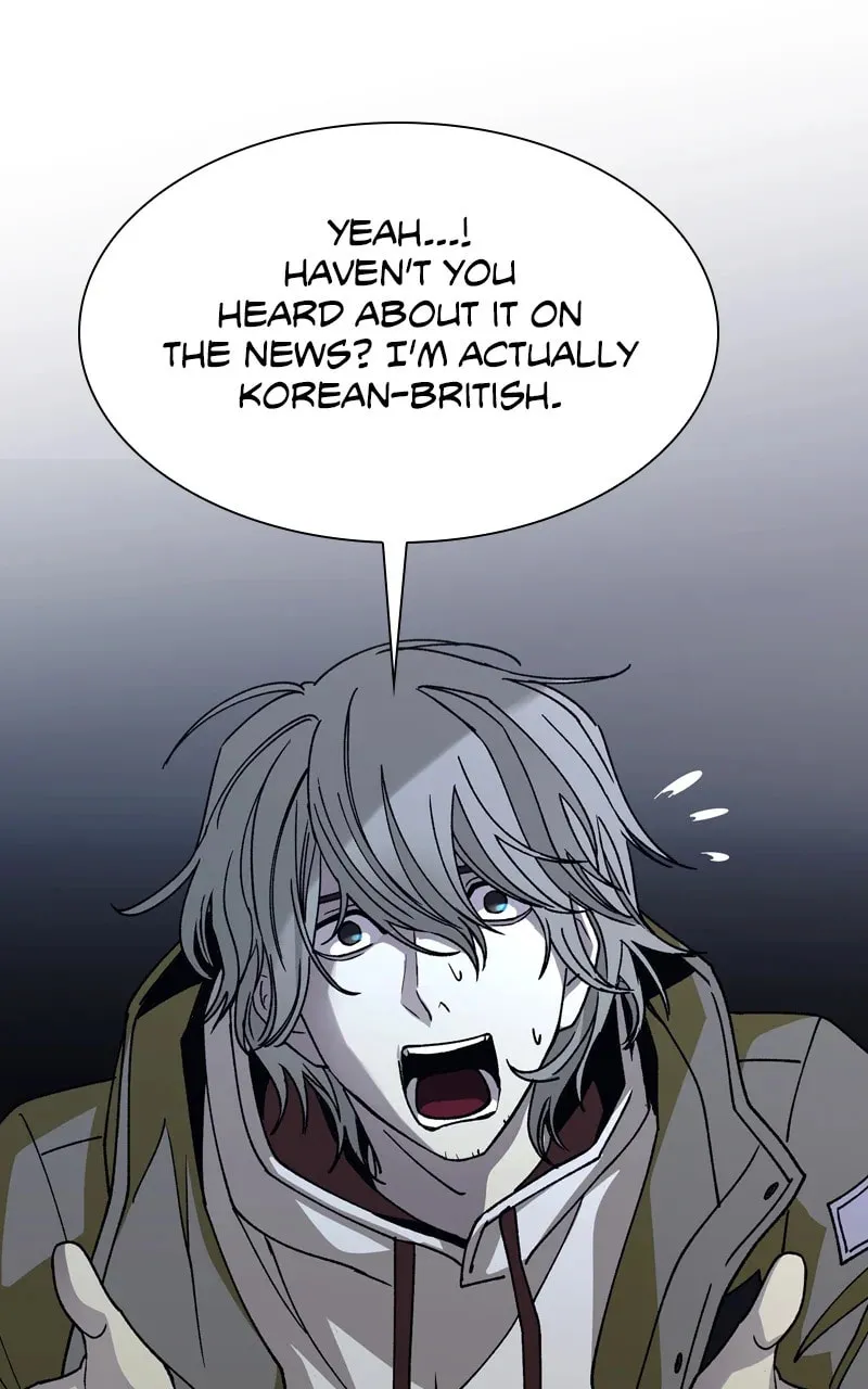The End Of World Is A Game Chapter 63 page 34 - 