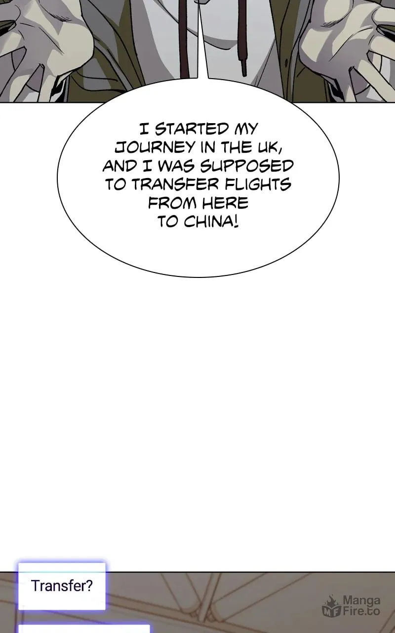 The End Of World Is A Game Chapter 63 page 35 - 
