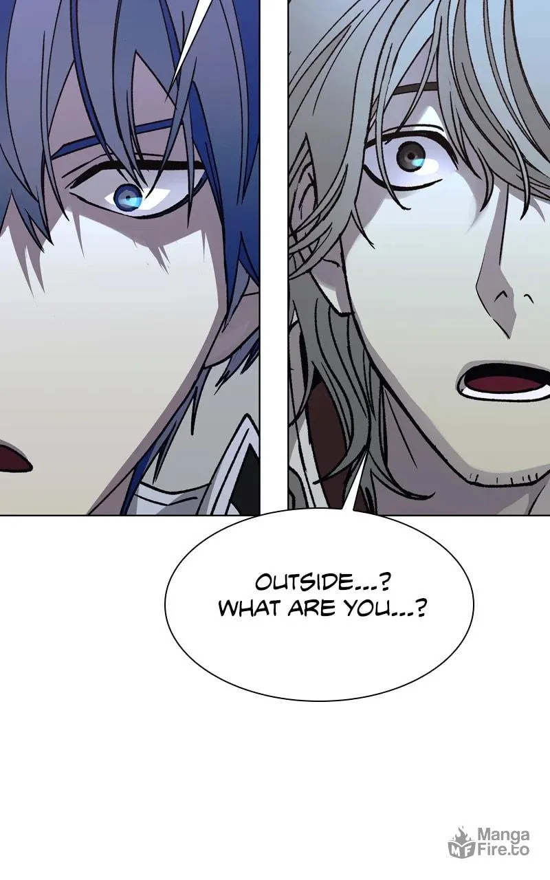 The End Of World Is A Game Chapter 63 page 40 - 