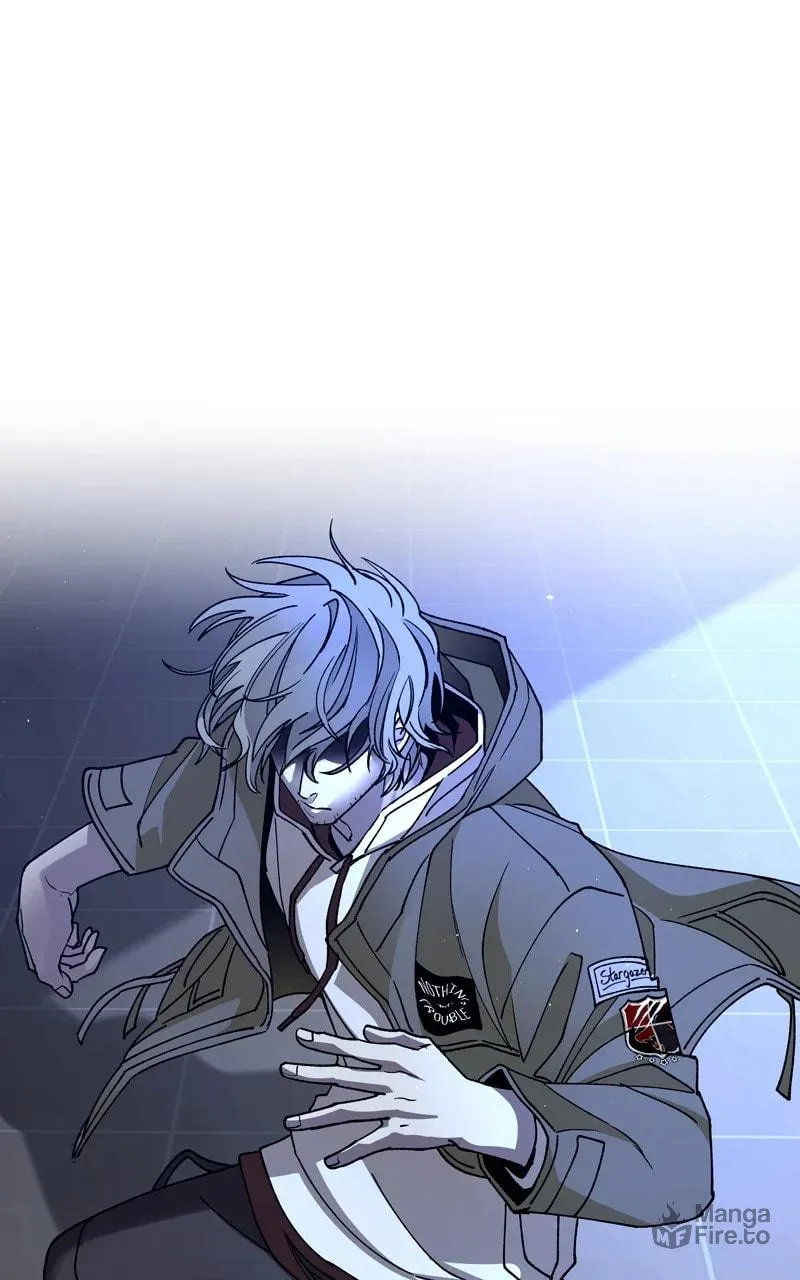 The End Of World Is A Game Chapter 63 page 5 - 
