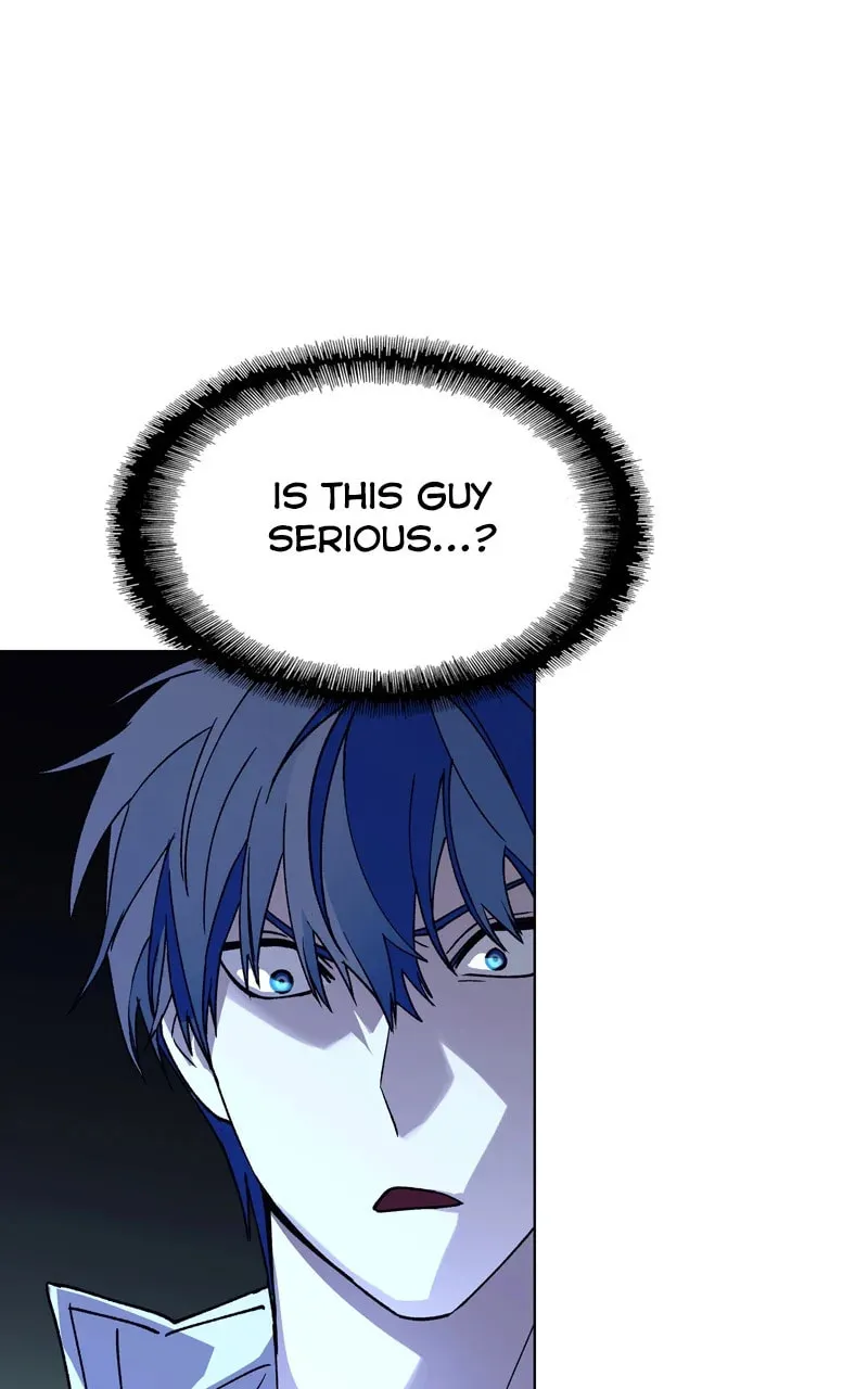 The End Of World Is A Game Chapter 63 page 41 - 