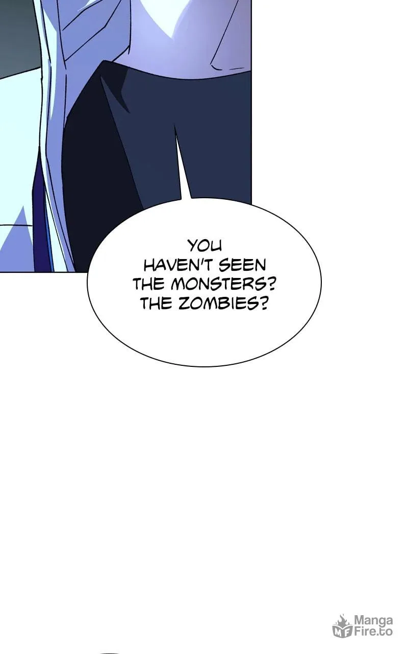 The End Of World Is A Game Chapter 63 page 42 - 