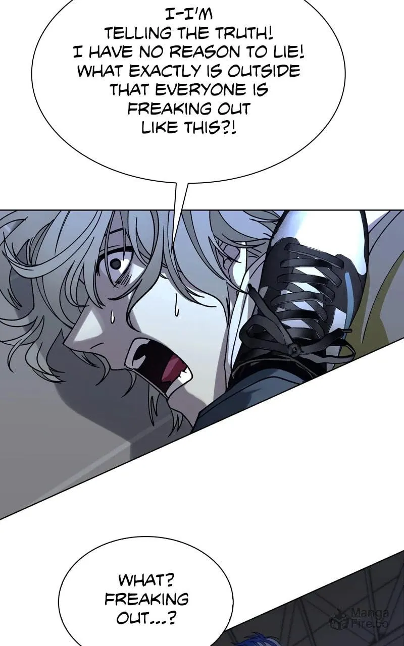 The End Of World Is A Game Chapter 63 page 45 - 