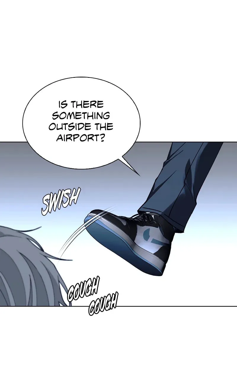 The End Of World Is A Game Chapter 63 page 47 - 