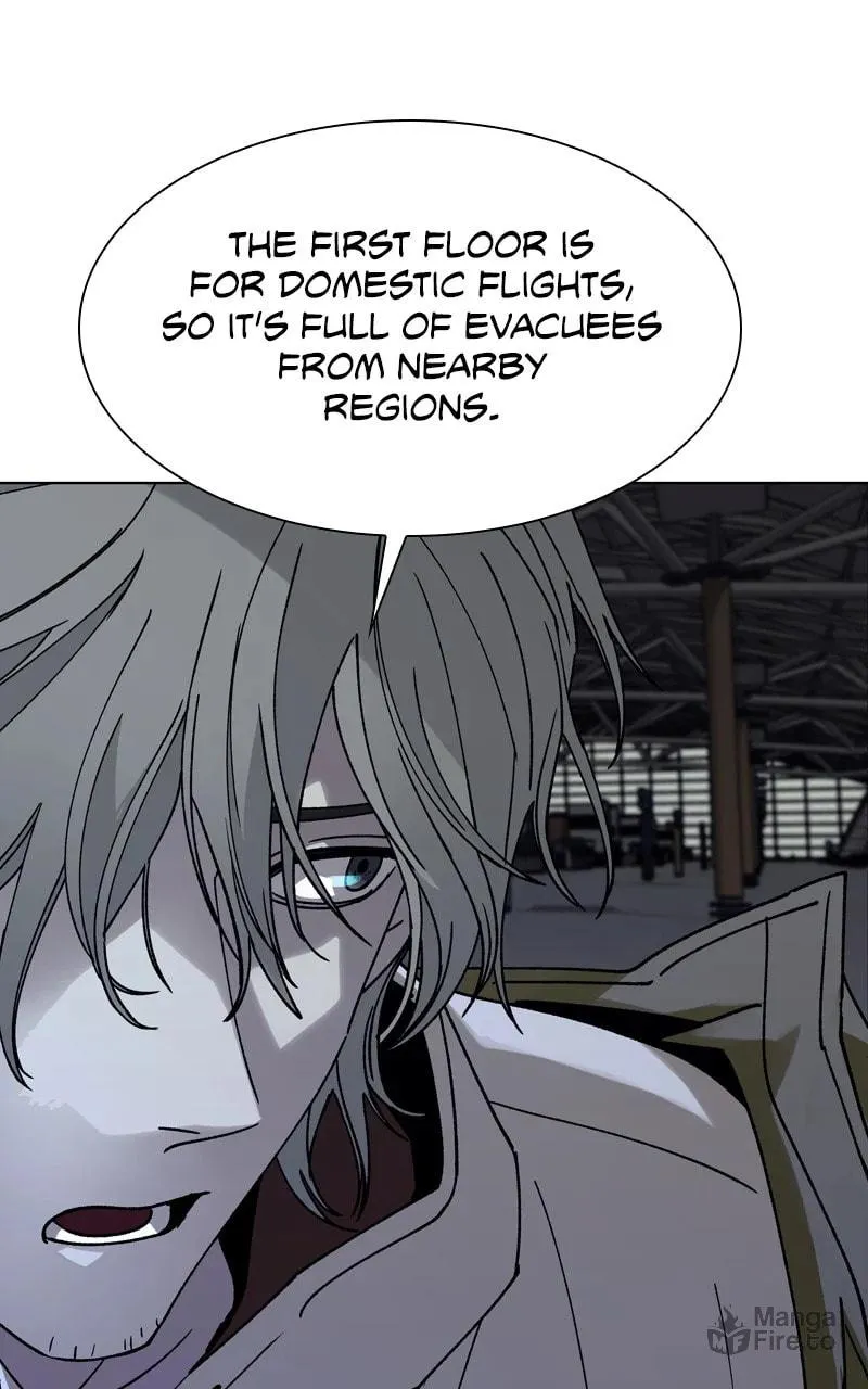 The End Of World Is A Game Chapter 63 page 50 - 