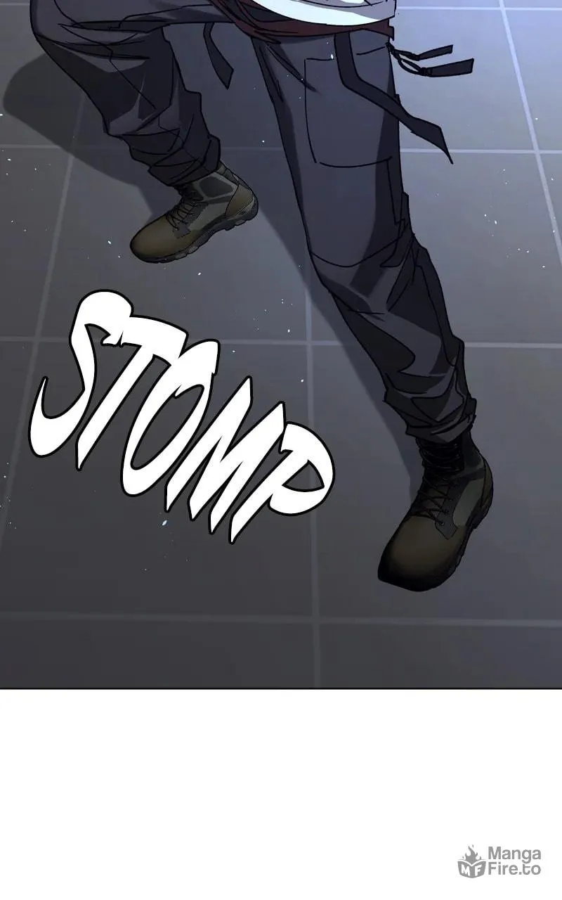 The End Of World Is A Game Chapter 63 page 6 - 