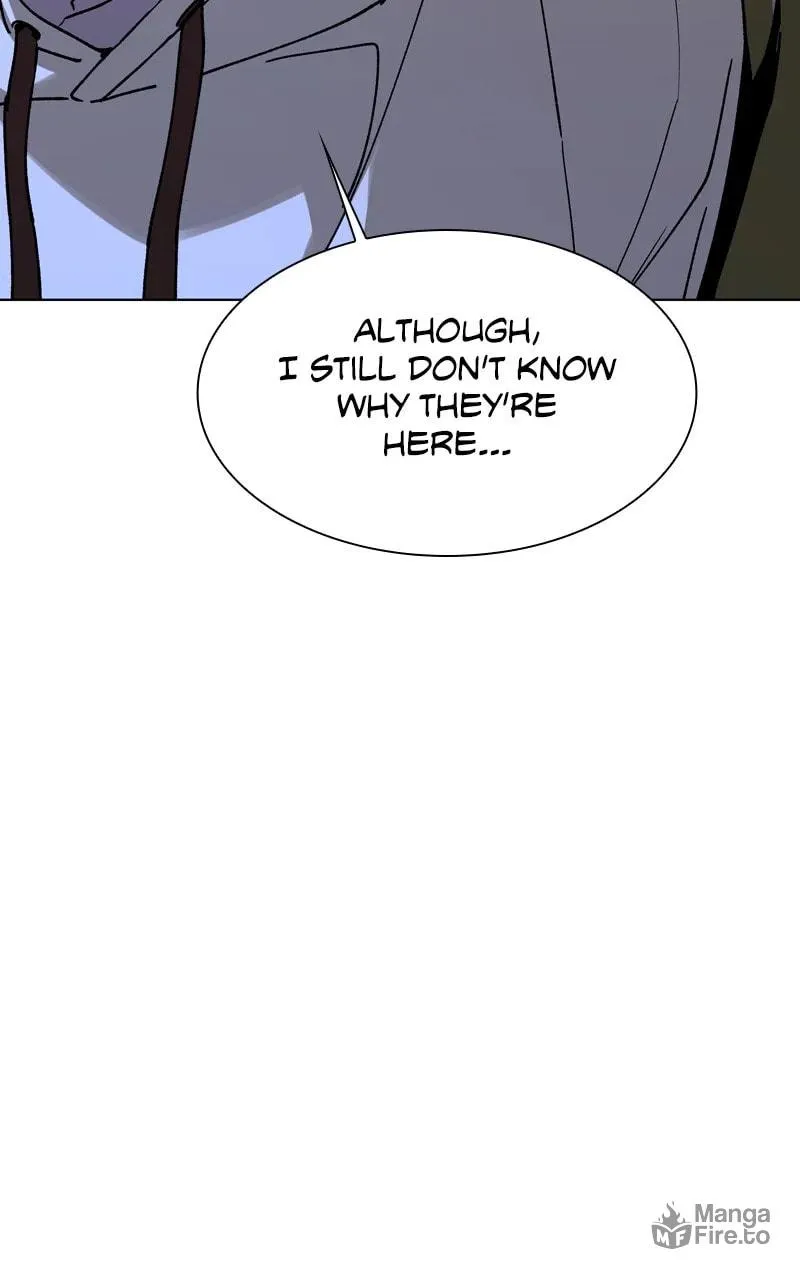 The End Of World Is A Game Chapter 63 page 51 - 
