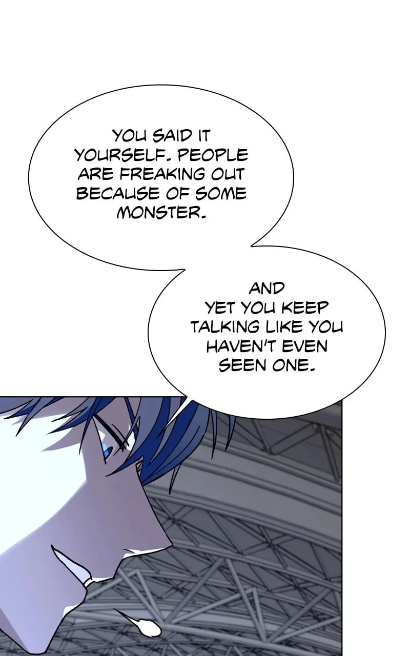 The End Of World Is A Game Chapter 63 page 52 - 