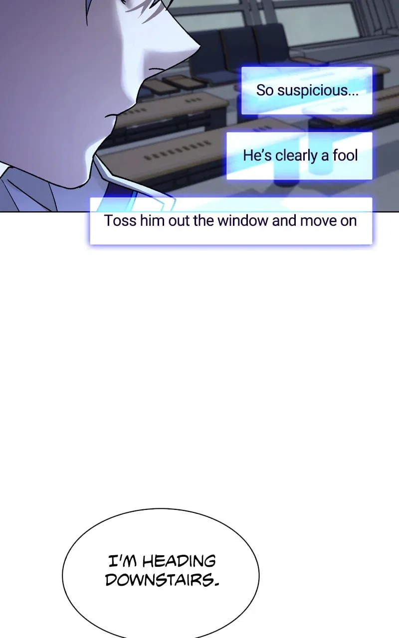 The End Of World Is A Game Chapter 63 page 58 - 