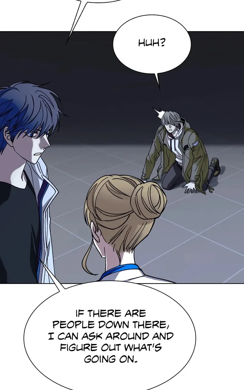 The End Of World Is A Game Chapter 63 page 59 - 