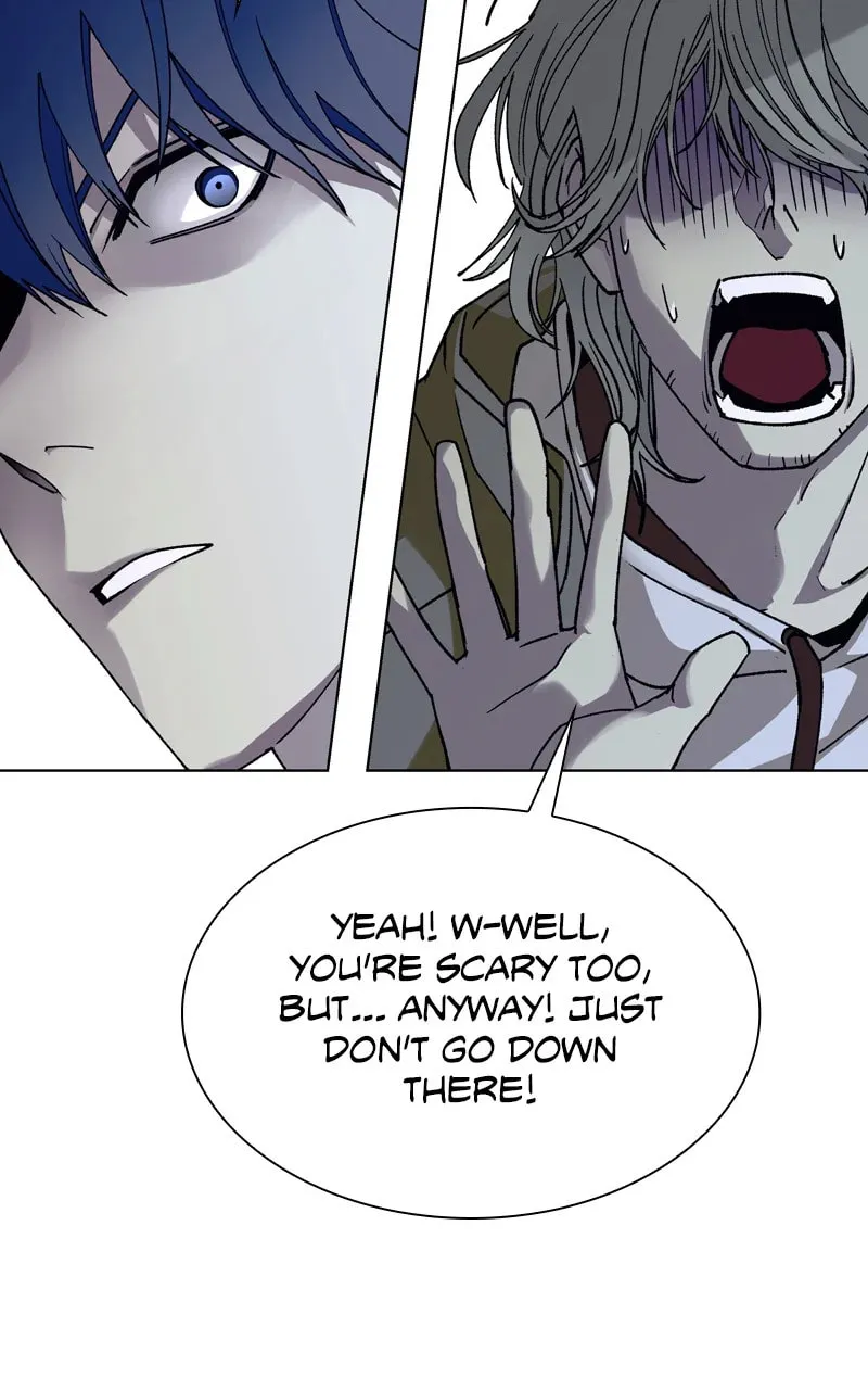 The End Of World Is A Game Chapter 63 page 64 - 