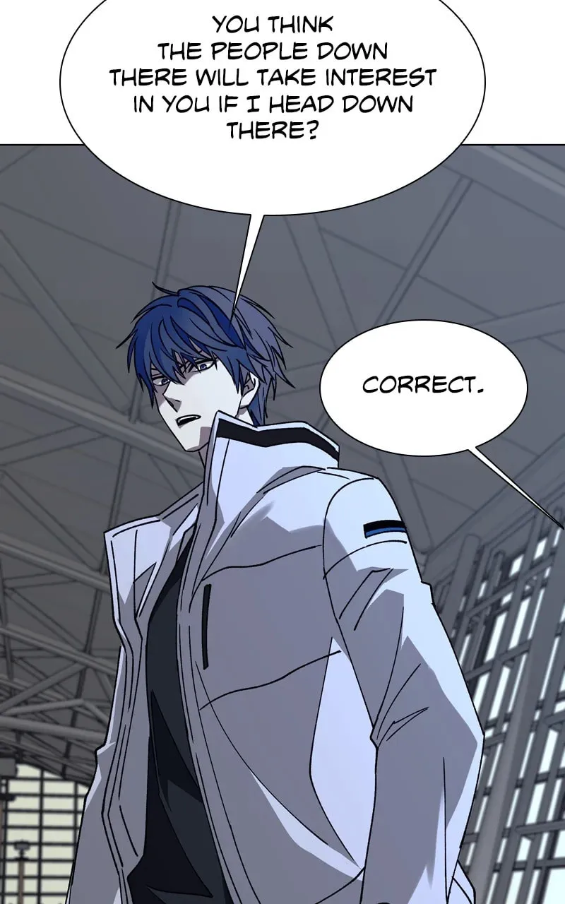 The End Of World Is A Game Chapter 63 page 68 - 
