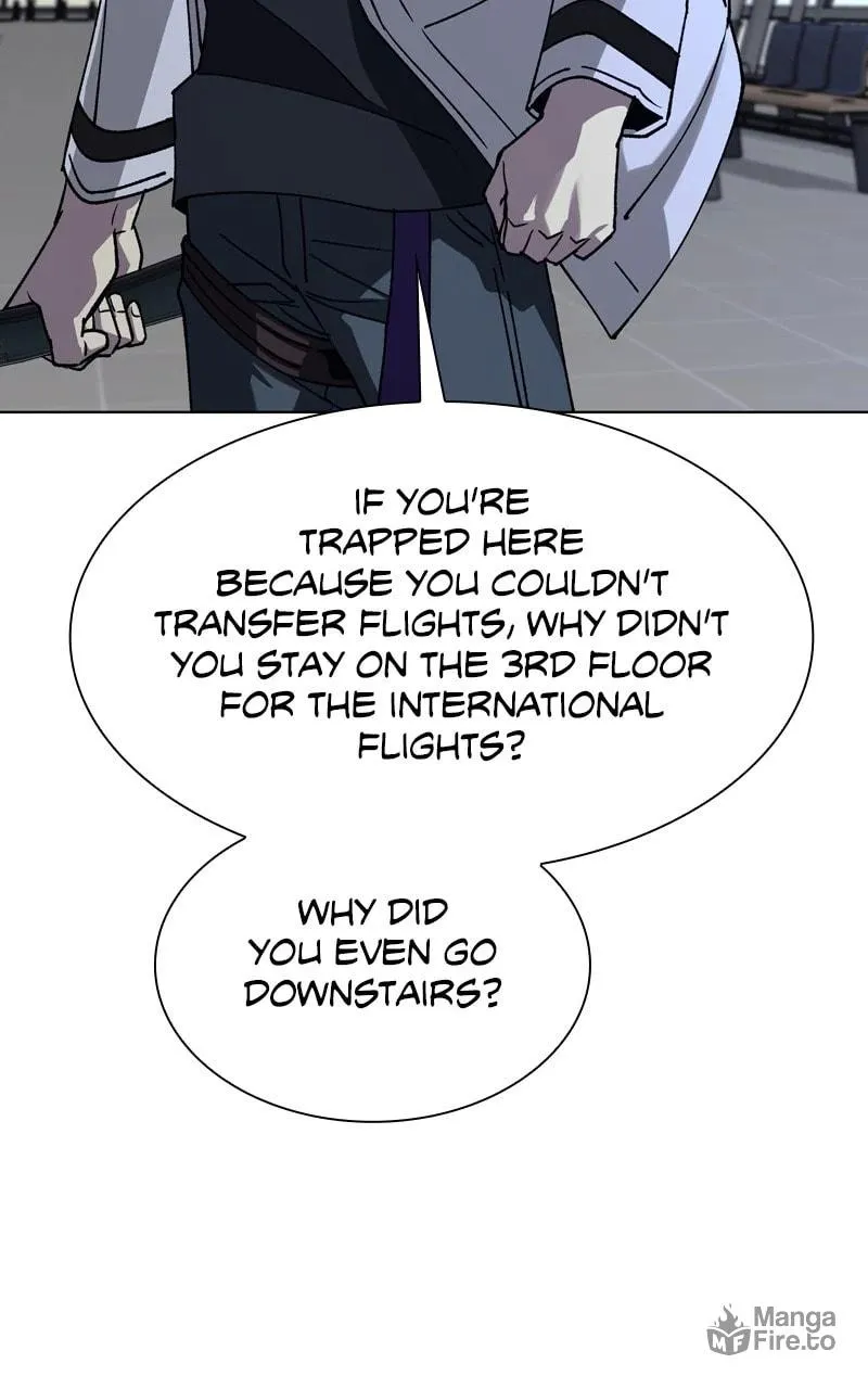 The End Of World Is A Game Chapter 63 page 69 - 