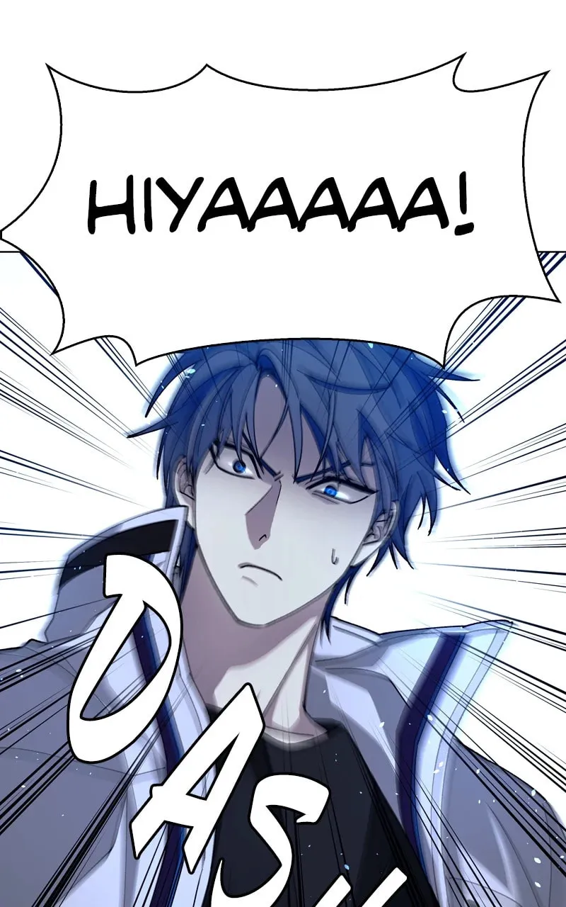 The End Of World Is A Game Chapter 63 page 8 - 