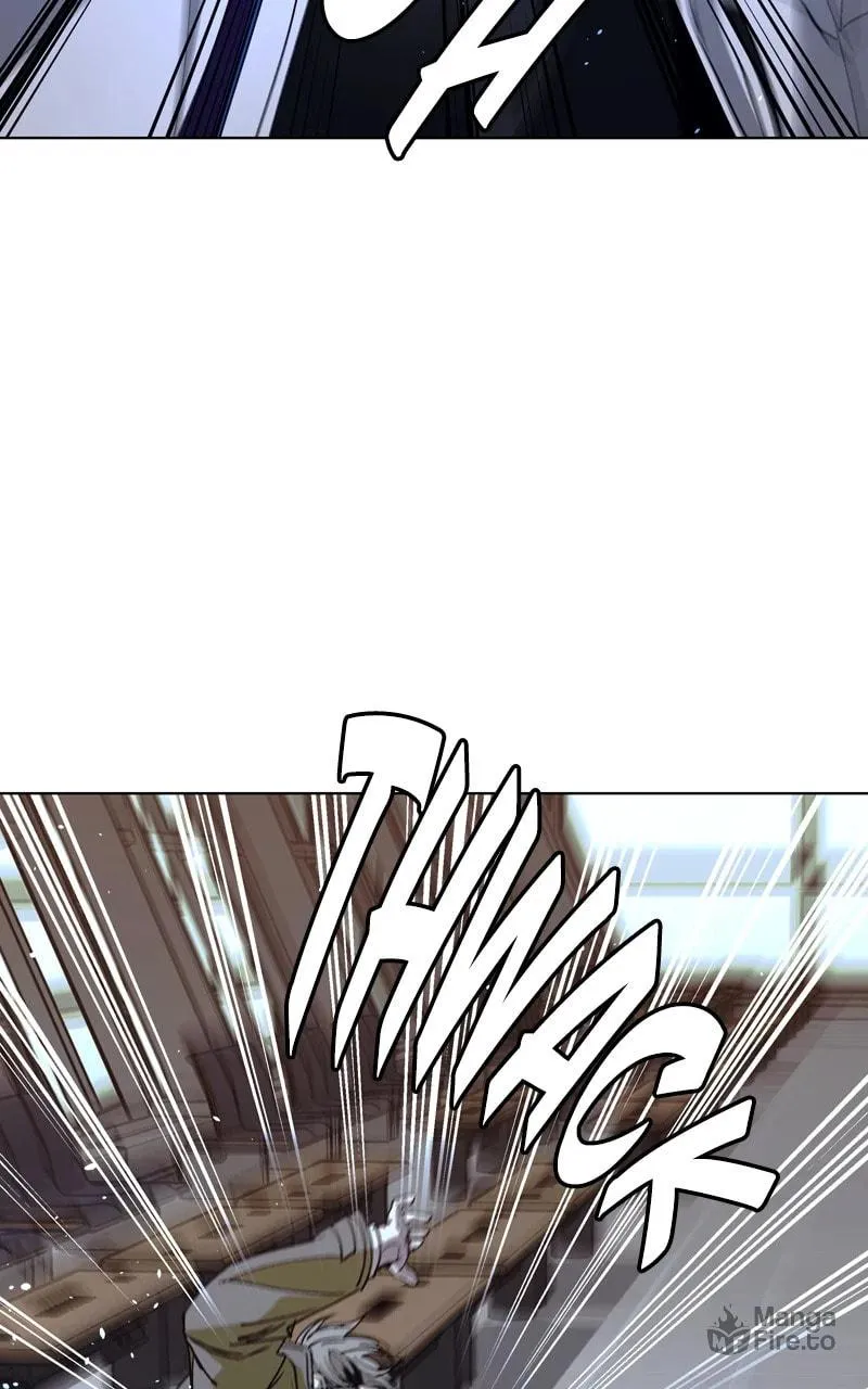The End Of World Is A Game Chapter 63 page 9 - 