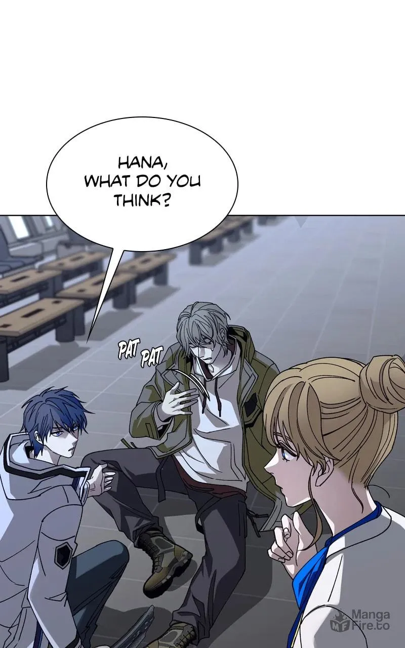 The End Of World Is A Game Chapter 63 page 81 - 