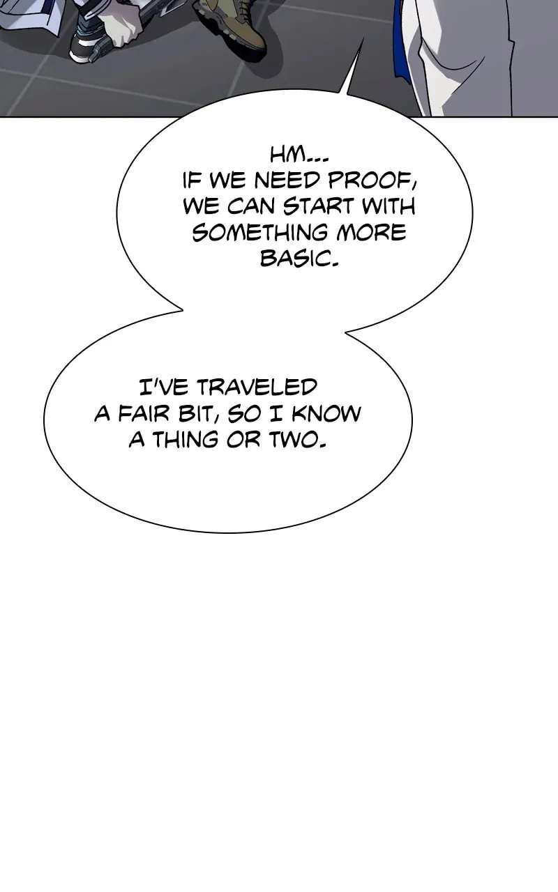 The End Of World Is A Game Chapter 63 page 82 - 