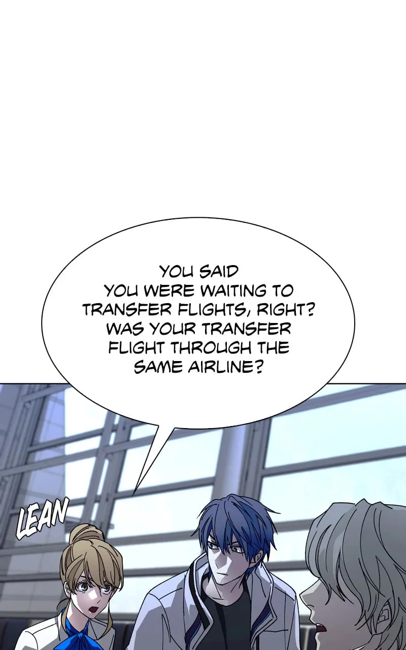 The End Of World Is A Game Chapter 63 page 83 - 