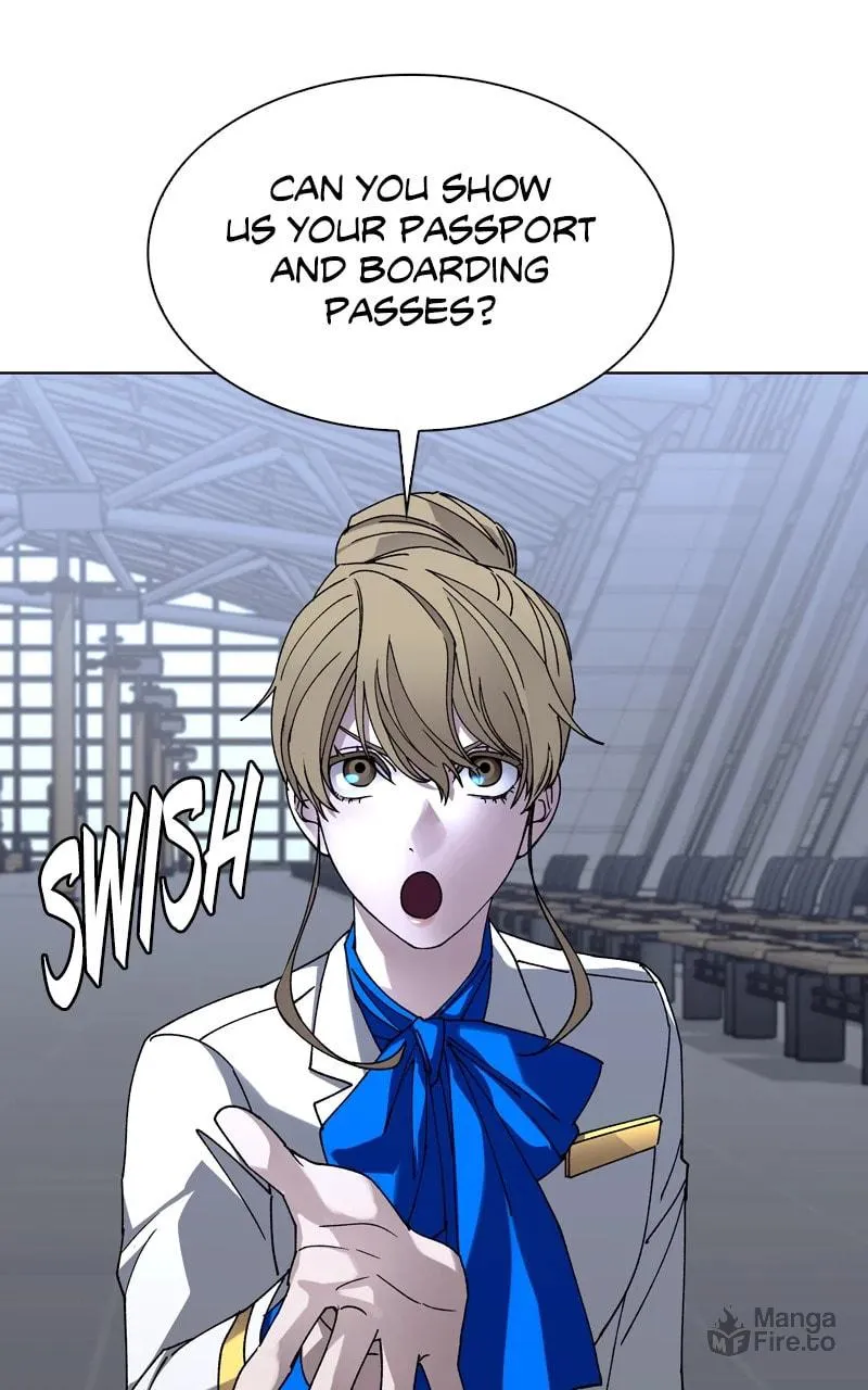 The End Of World Is A Game Chapter 63 page 85 - 