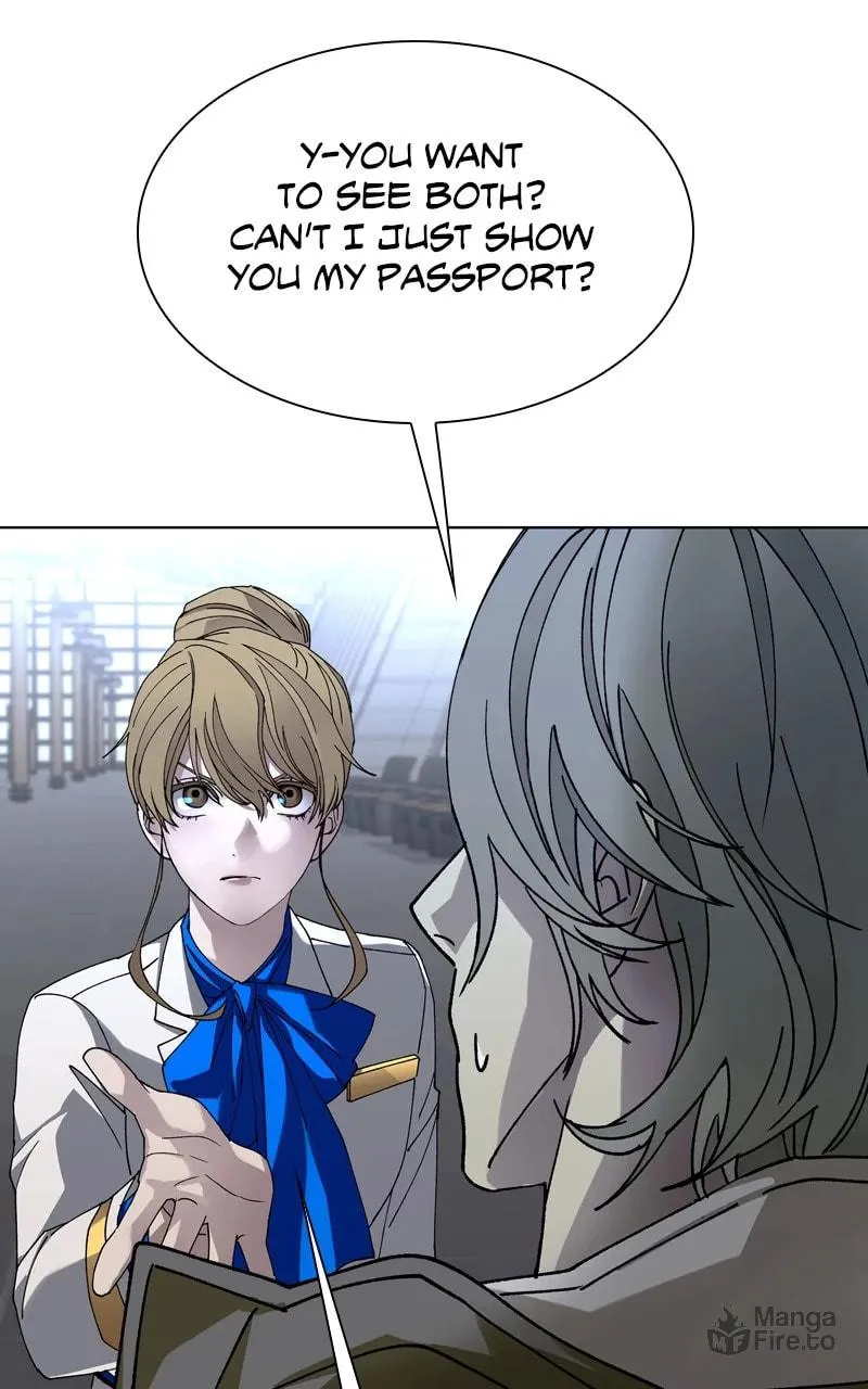 The End Of World Is A Game Chapter 63 page 87 - 
