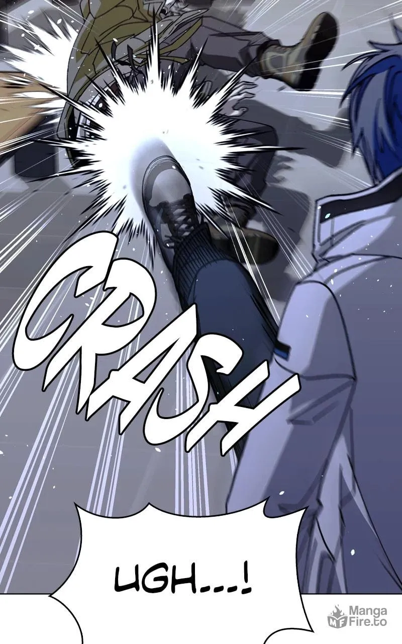 The End Of World Is A Game Chapter 63 page 10 - 