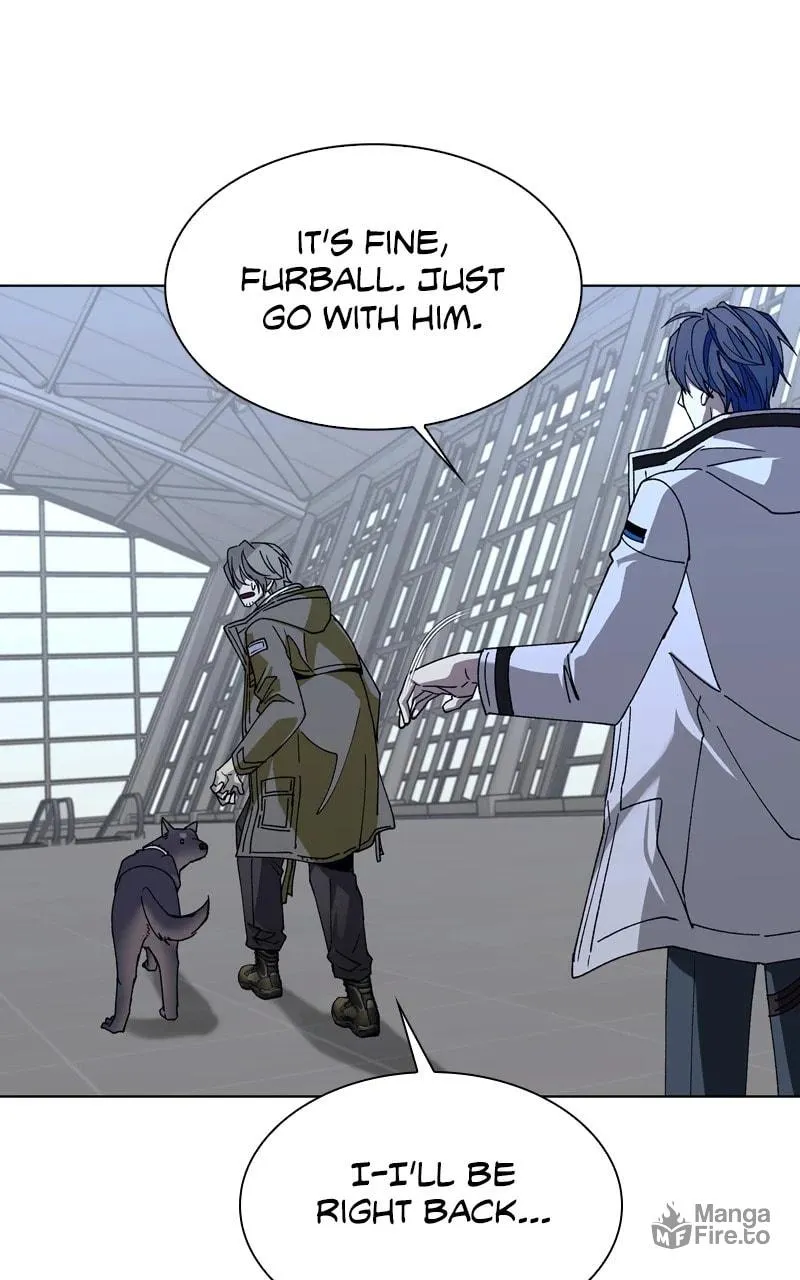 The End Of World Is A Game Chapter 63 page 93 - 