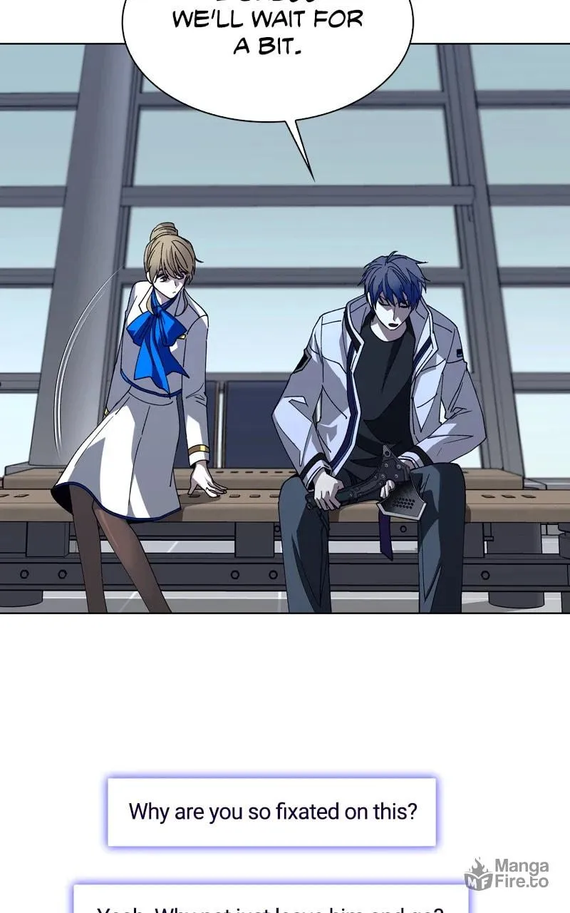 The End Of World Is A Game Chapter 63 page 95 - 
