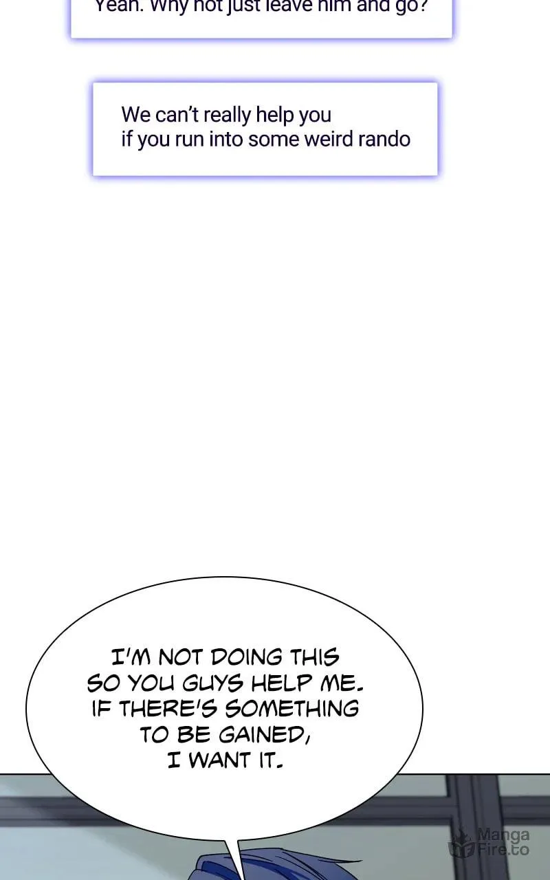 The End Of World Is A Game Chapter 63 page 96 - 