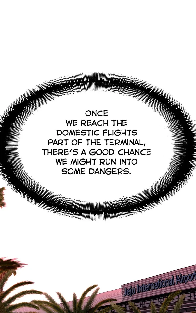 The End Of World Is A Game Chapter 63 page 98 - 