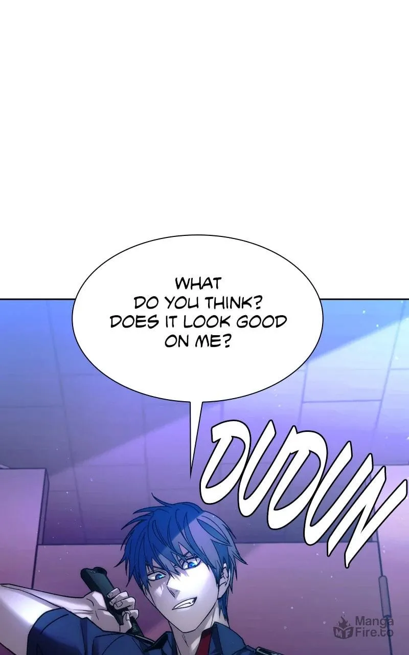 The End Of World Is A Game Chapter 64 page 105 - 