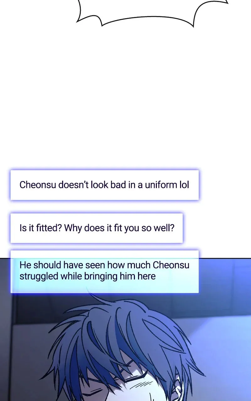The End Of World Is A Game Chapter 64 page 107 - 