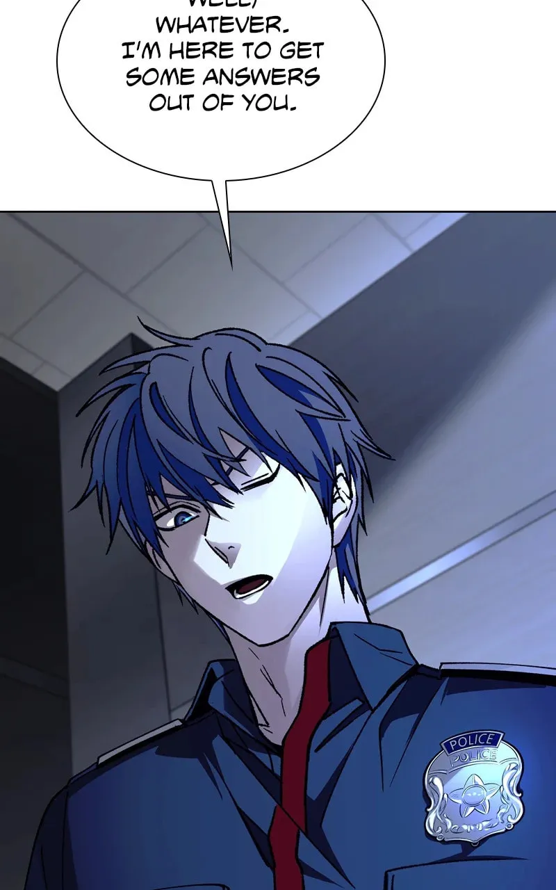 The End Of World Is A Game Chapter 64 page 109 - 