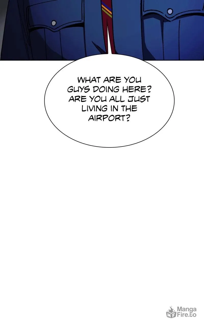 The End Of World Is A Game Chapter 64 page 110 - 