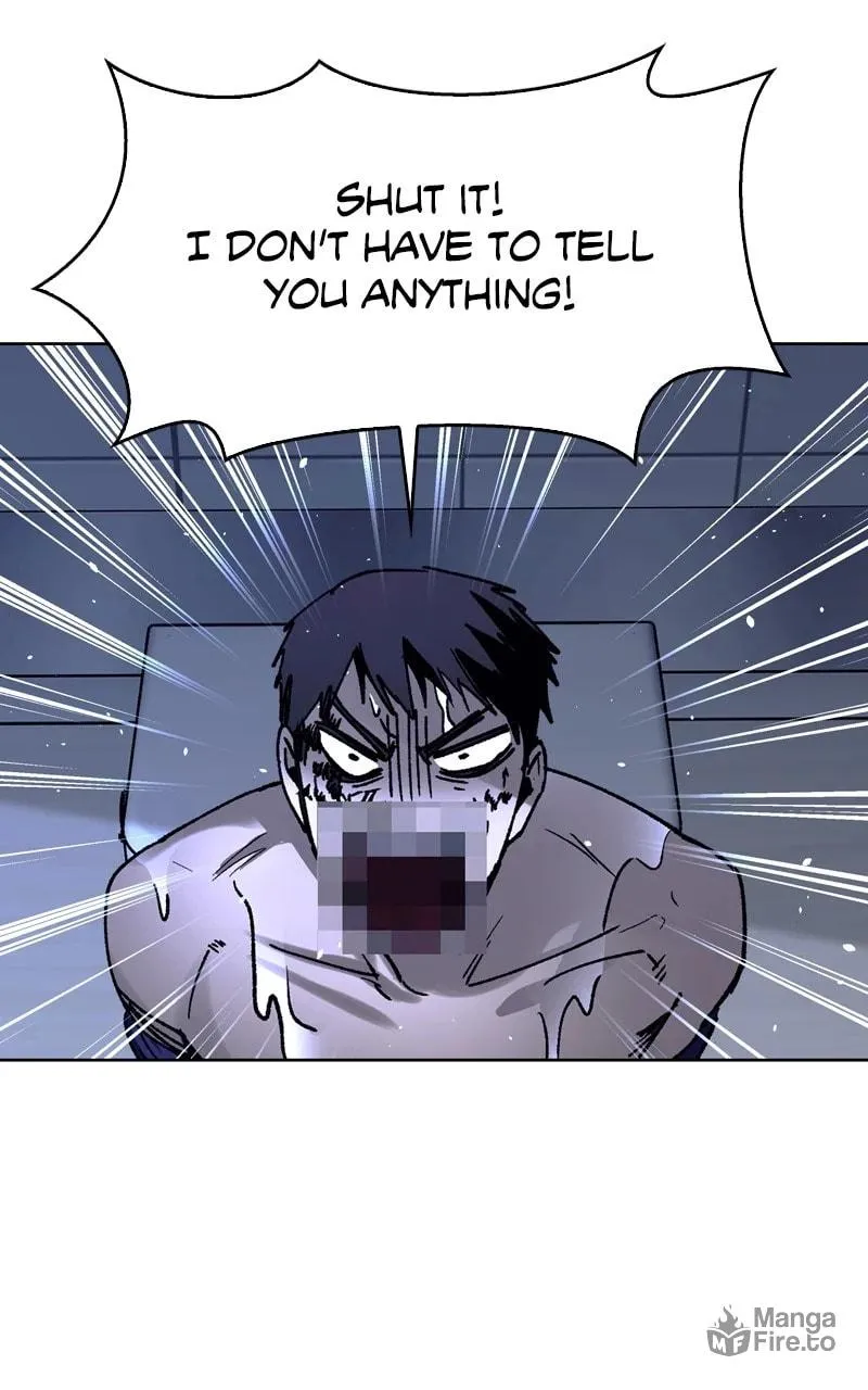 The End Of World Is A Game Chapter 64 page 111 - 