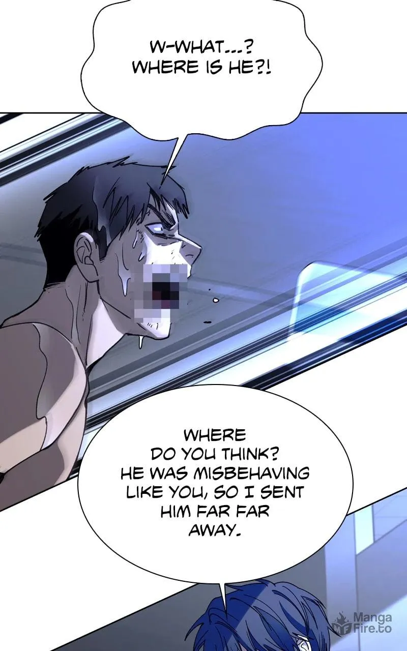 The End Of World Is A Game Chapter 64 page 114 - 