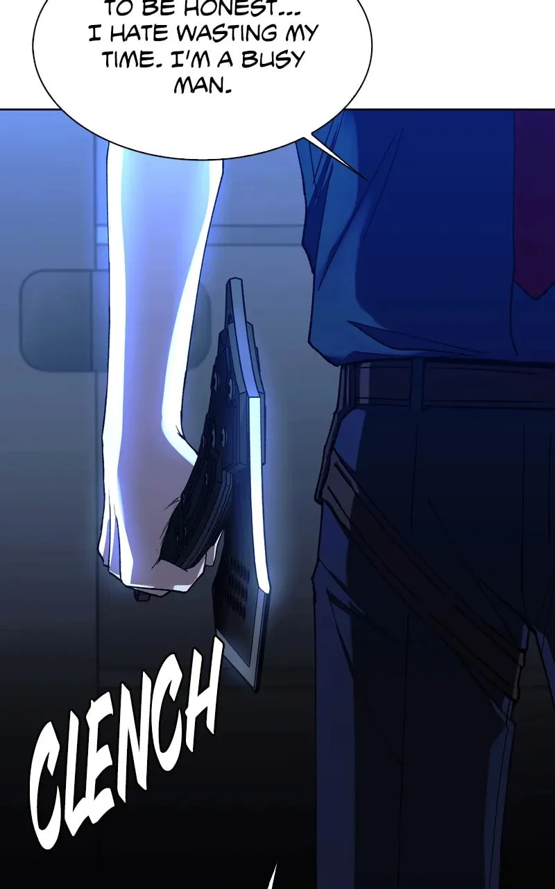 The End Of World Is A Game Chapter 64 page 116 - 