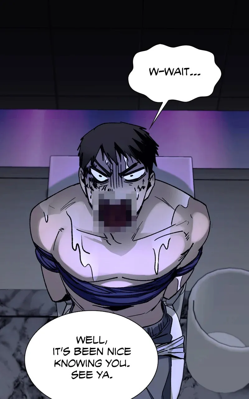 The End Of World Is A Game Chapter 64 page 118 - 