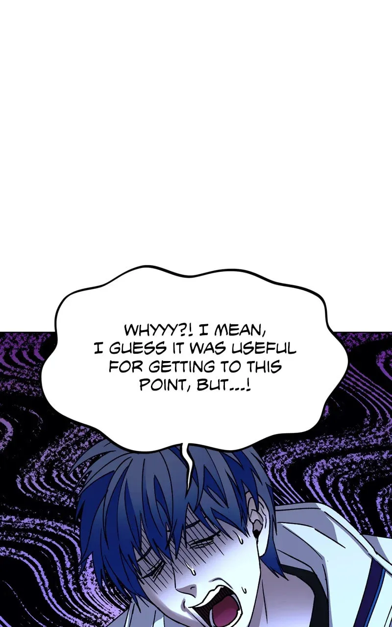 The End Of World Is A Game Chapter 64 page 13 - 