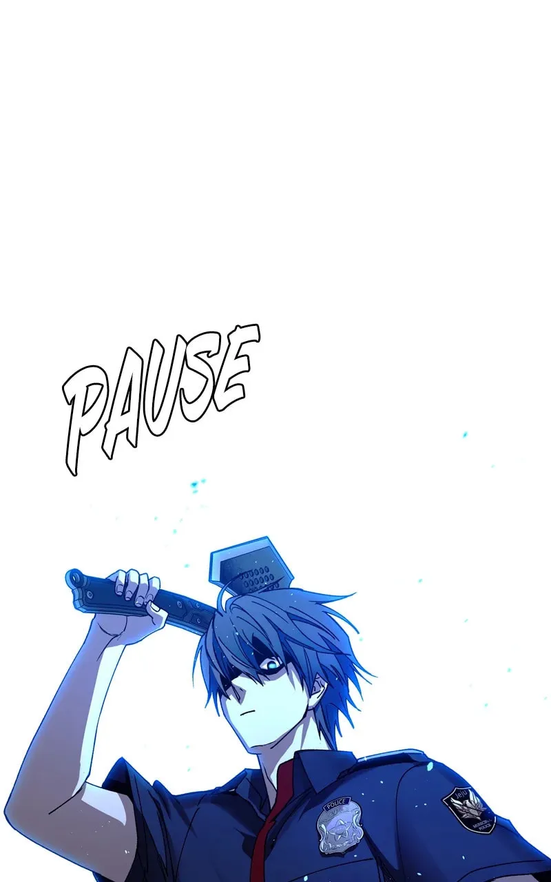 The End Of World Is A Game Chapter 64 page 122 - 