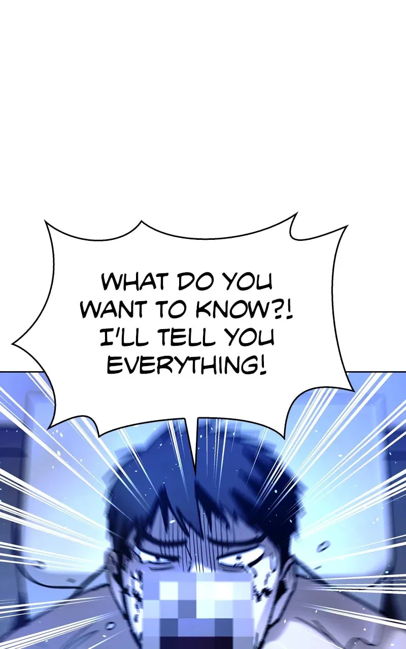 The End Of World Is A Game Chapter 64 page 124 - 