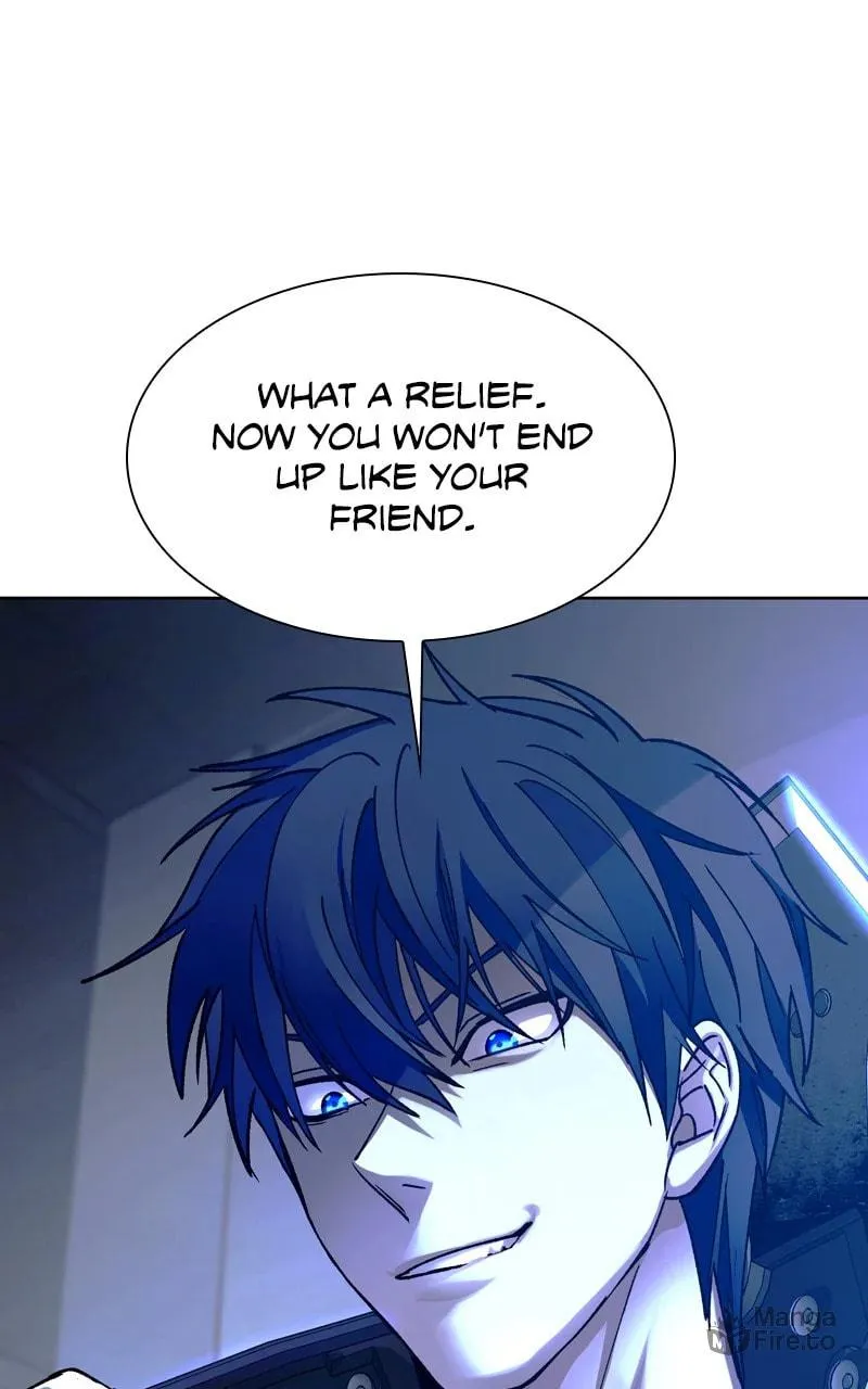 The End Of World Is A Game Chapter 64 page 126 - 