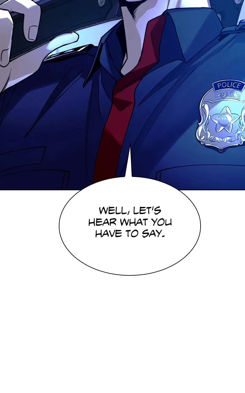The End Of World Is A Game Chapter 64 page 127 - 
