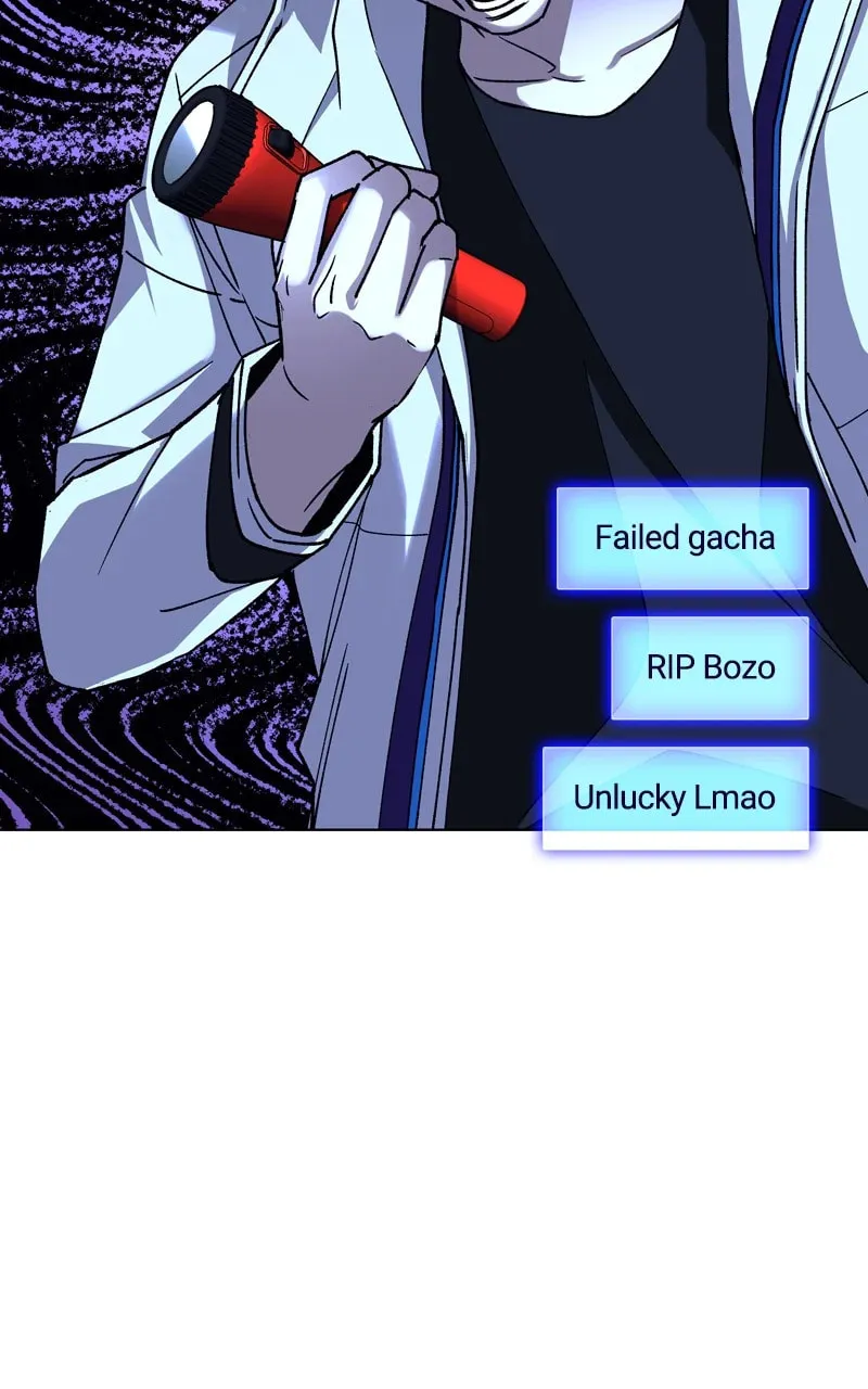 The End Of World Is A Game Chapter 64 page 14 - 