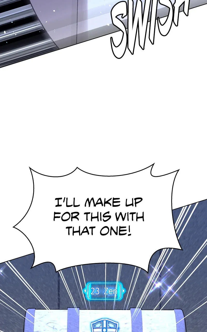 The End Of World Is A Game Chapter 64 page 17 - 